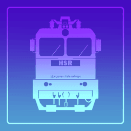 HSR Logo
